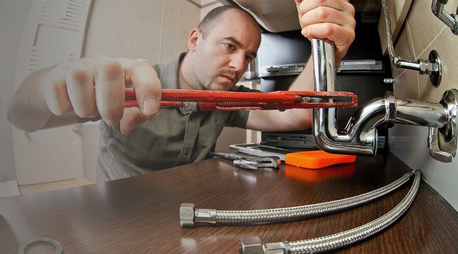 Professional sewer line replacement in Windham, OH